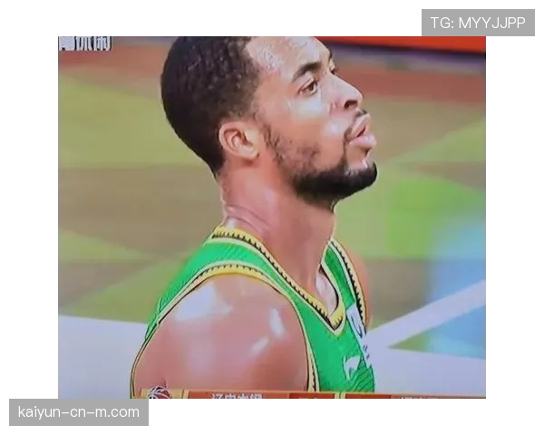 莱迪抢断数据展现防守意识 辽宁全场紧逼因新援加入获战术丰富